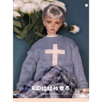 (BeeStore) Búp bê rc Bjd 1/