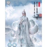 (BeeStore) Búp bê rc Bjd 1/3 - Thanh Khâu Đế