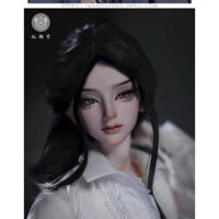(BeeStore) Búp bê rc Bjd 1/3