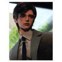 (BeeStore) Búp bê rc Bjd 1/3