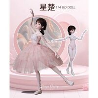 (BeeStore) Búp bê rc Bjd 1/3