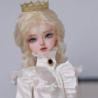 (BeeStore) Búp bê rc Bjd 1/3