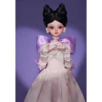 (BeeStore) Búp bê rc Bjd 1/4