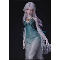 (BeeStore) Búp bê rc Bjd 1/4