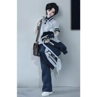 (BeeStore) Búp bê rc Bjd 1/4