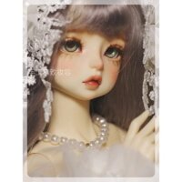 (BeeStore) Búp bê rc Bjd 1/4