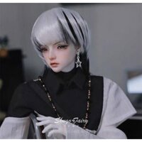 (BeeStore) Búp bê rc Bjd 1/4