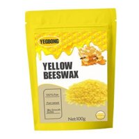 Beeswax  Materials for - Yellow