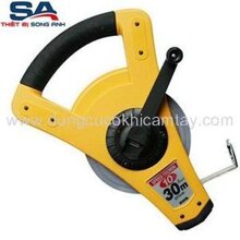 Thước cuộn thép KDS ST10-50C 50m