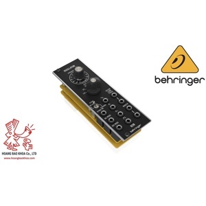 Behringer 921b Oscillator