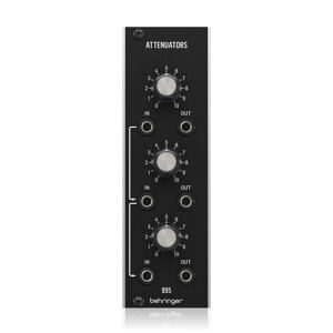 Behringer 995 Attenuators