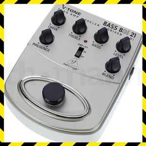 Behringer Bass BDI21