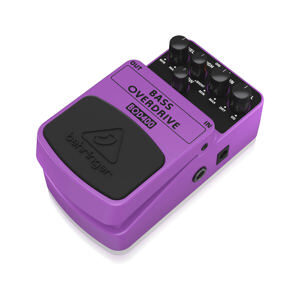 Behringer Bass BOD400