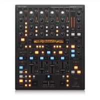 Behringer DDM4000 DJ Mixer