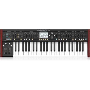 Behringer Deepmind 12
