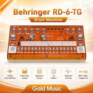 Behringer Drums RD-6-TG