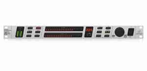 Behringer FBQ2496 Feedback Destroyer Pro