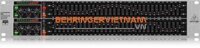 Behringer FBQ3102HD High-Definition 31-Band Stereo Graphic Equalizer with FBQ Feedback Detection System