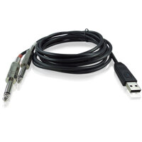 Behringer Line 2 USB Interface Cable-Hàng Chính Hãng