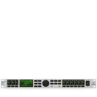 BEHRINGER Loudspeaker Management Systen (DCX2496)