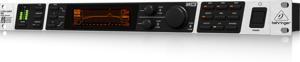 Behringer ms8000 microphone splitter
