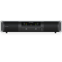 Behringer NX1000 Power Amplifiers 2-Channel Amplifiers-Hàng Chính Hãng