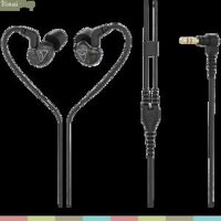Behringer SD251-CK - Tai nghe kiểm âm nhét tai nhỏ gọn – BINAI