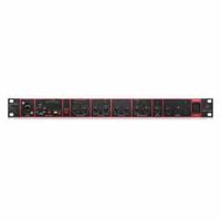 Behringer Ultravoice UV1 Channel Strip and USB Audio Interface