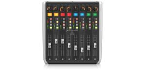 Behringer X-Touch Extender