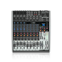 BEHRINGER X1622USB