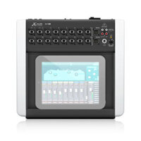 Behringer X18 X Air 18-Channel Tablet-Controlled Digital Mixer