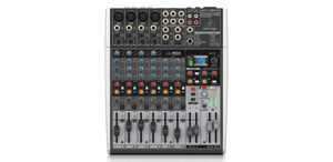 Behringer Xenyx X1204USB