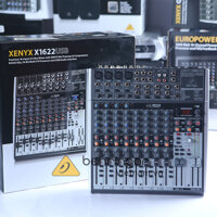 BEHRINGER XENYX X1622USB