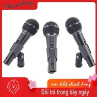 Behringer XM1800S - Bộ 3 Micro Sân Khấu