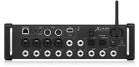 Behringer XR12 Digital Mixer 12 input