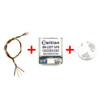 Beitian BN-220T GPS GLONASS Module For APM Pixhawk CC3D Naze32 F3 F4 Flight Controller RC Drone Airplane