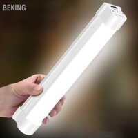 Beking Đèn thanh giường LED USB có thể sạc lại Công suất lớn Tiết kiệm năng lượng nhẹ di động