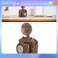 Beking Đồng hồ máy ảnh phong cách cổ điển