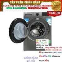 Beko Inverter 10 Kg WCV10648XSTM   Mới 100% @Sale