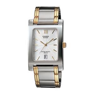 Đồng hồ nữ dây inox Casio BEL-100SG-7AVDF