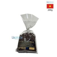 Belcholat Socola chip đen