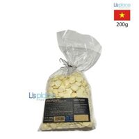 Belcholat Socola Couvertune Callet trắng