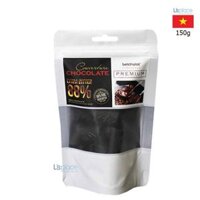 Belcholat Socola đắng 88%