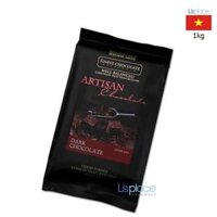 Belcholat Socola đen (Socola nấu)