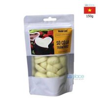 Belcholat Socola trắng 6052