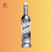 Belenkaya Light Vodka - 500ml