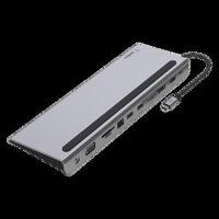 Belkin Hub chuyển đổi USB Type-C 11-in-1 Multiport