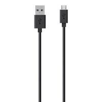 Belkin MiXiT Cáp Chống Rối Phụ Trợ, 3 Chân (Đen) - AV10127tt03-BLK