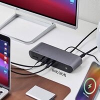 Belkin Thunderbolt 3 Dock Pro