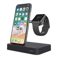 Belkin Valet Charge Dock for Apple Watch + iPhone